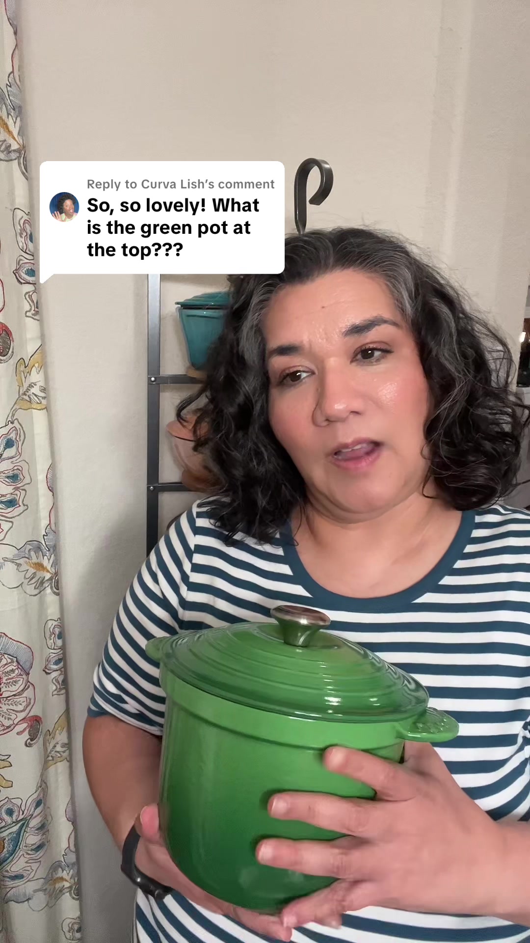 @Amanda T