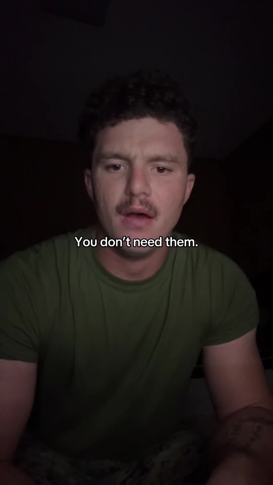 @Cole Roach