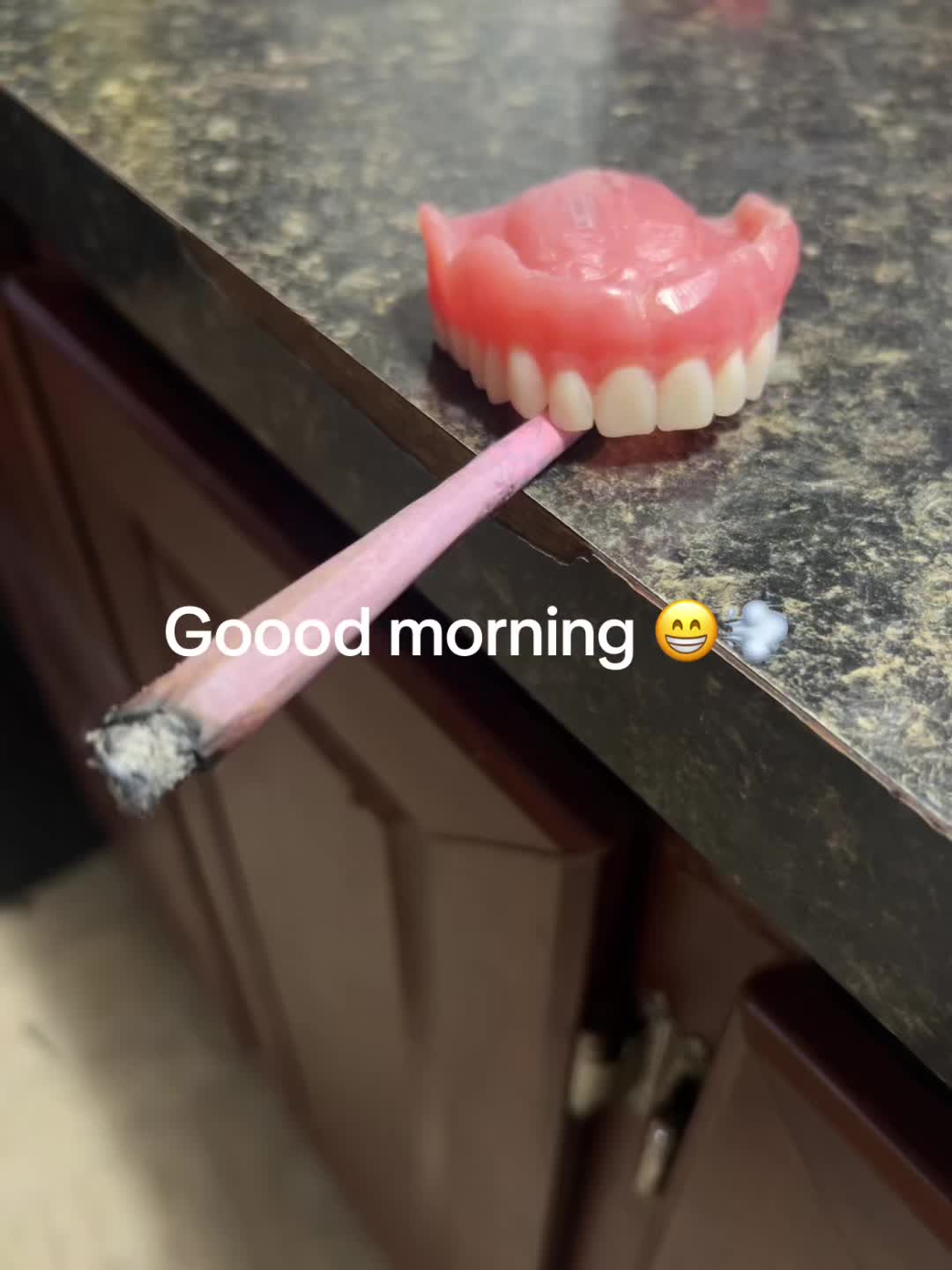 @Ashley🩵🦷🩵denture journey