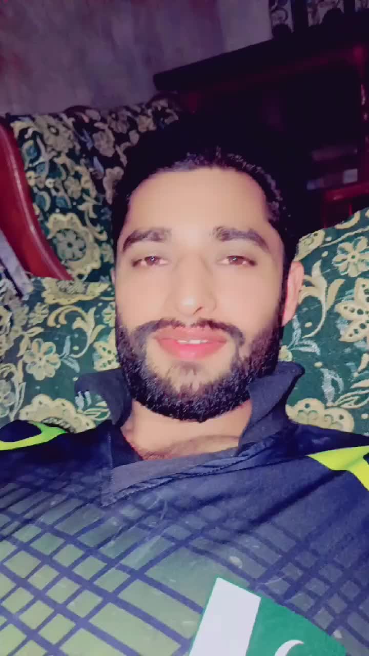 @Mughal zada