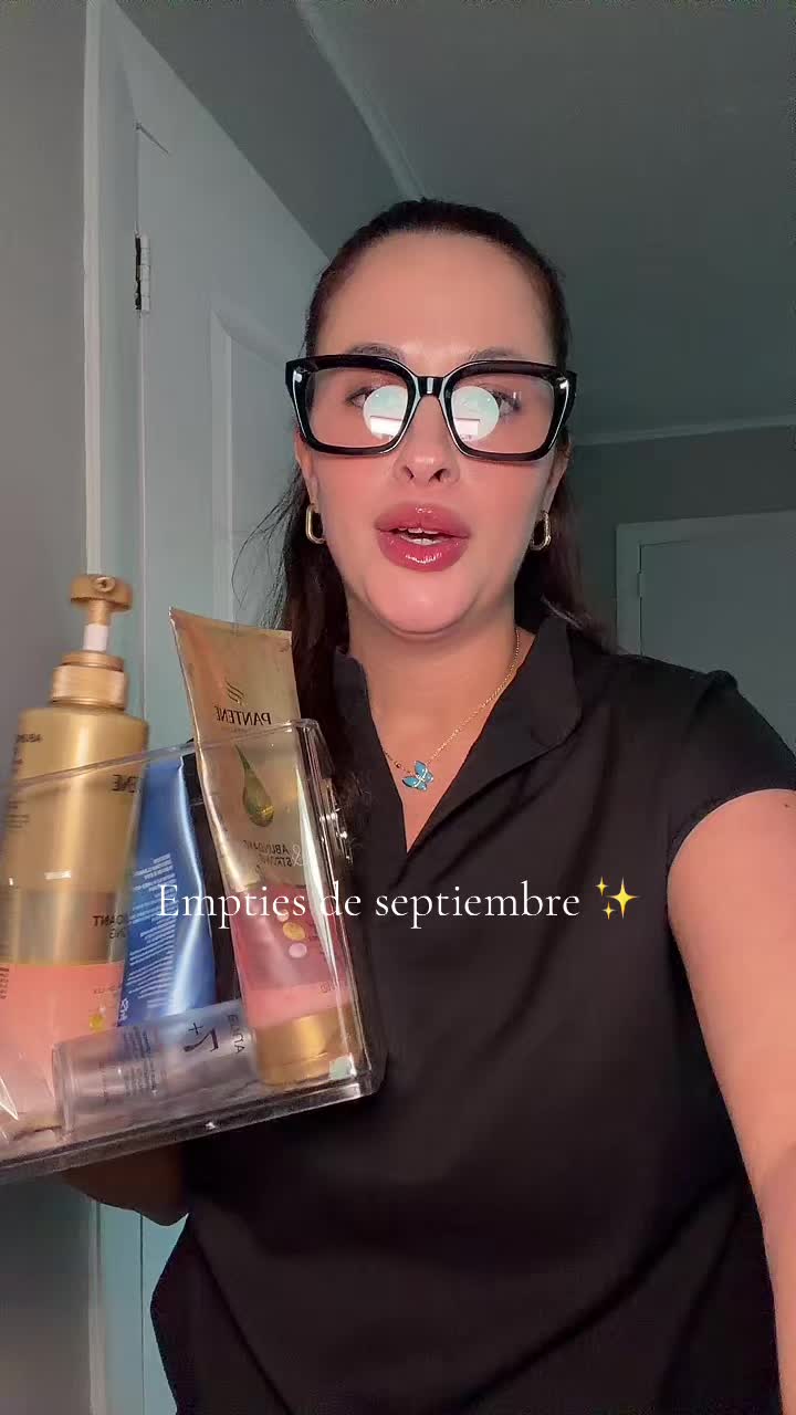 @JanadySerrano| Skincare