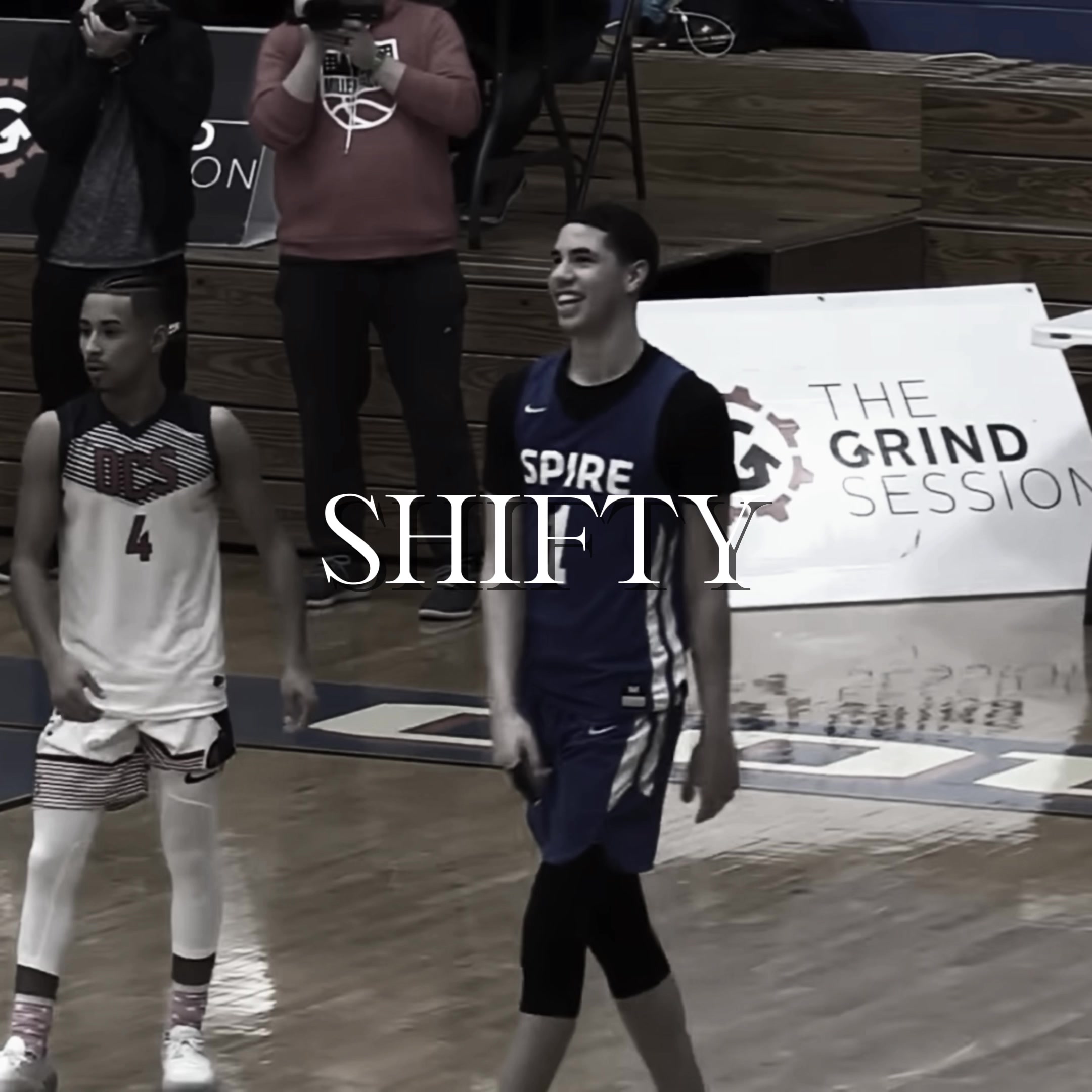 @Shifty