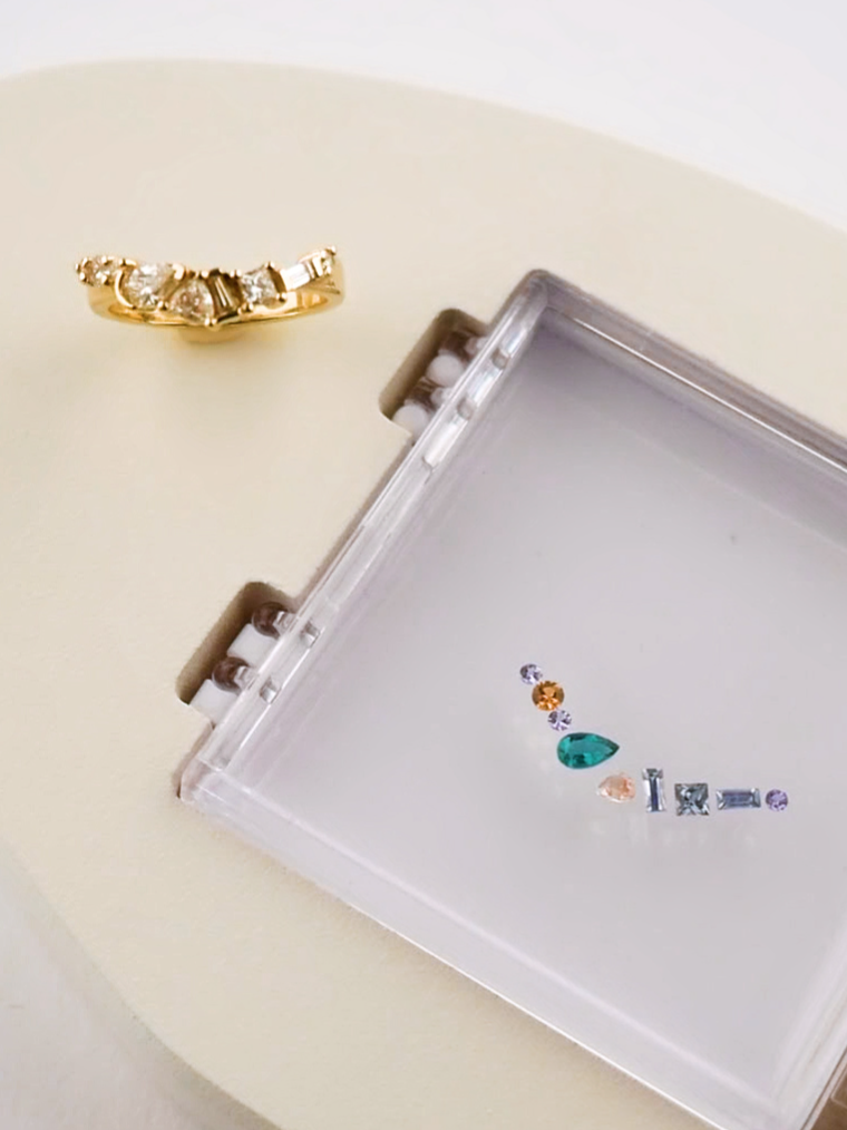 @Bario Neal Jewelry