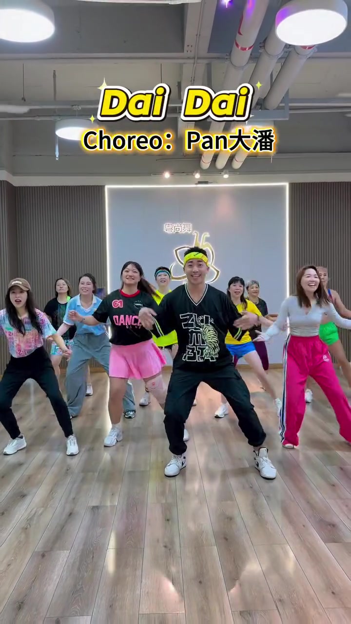 @Zumba Fitness
