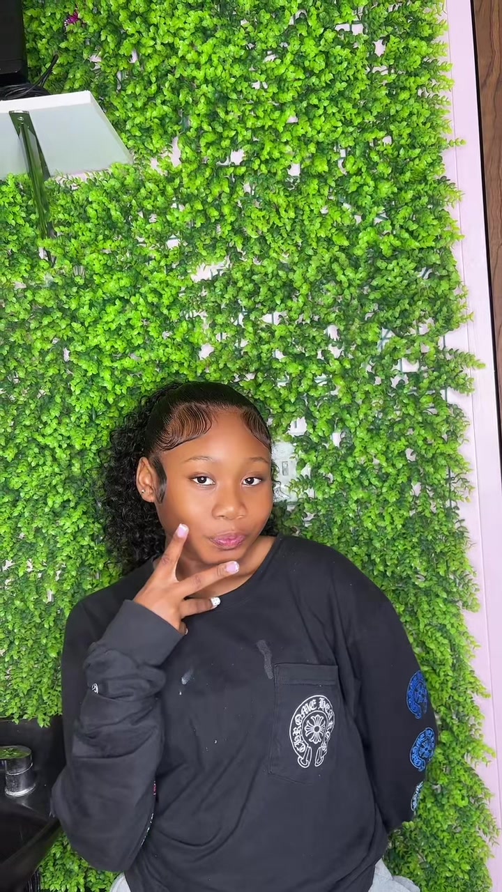@B RICH BEAUTY&CO