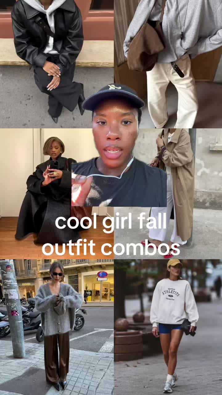 @Olivia | Style Tips