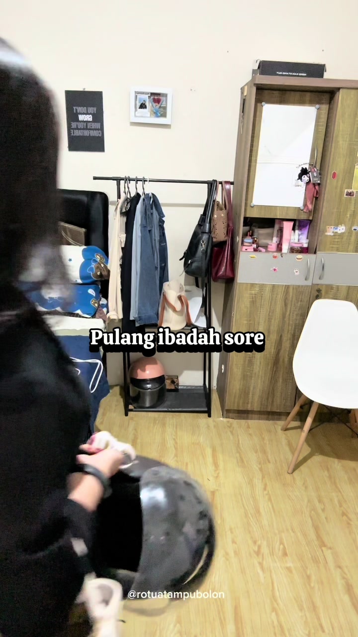 @Rotua Tampubolon
