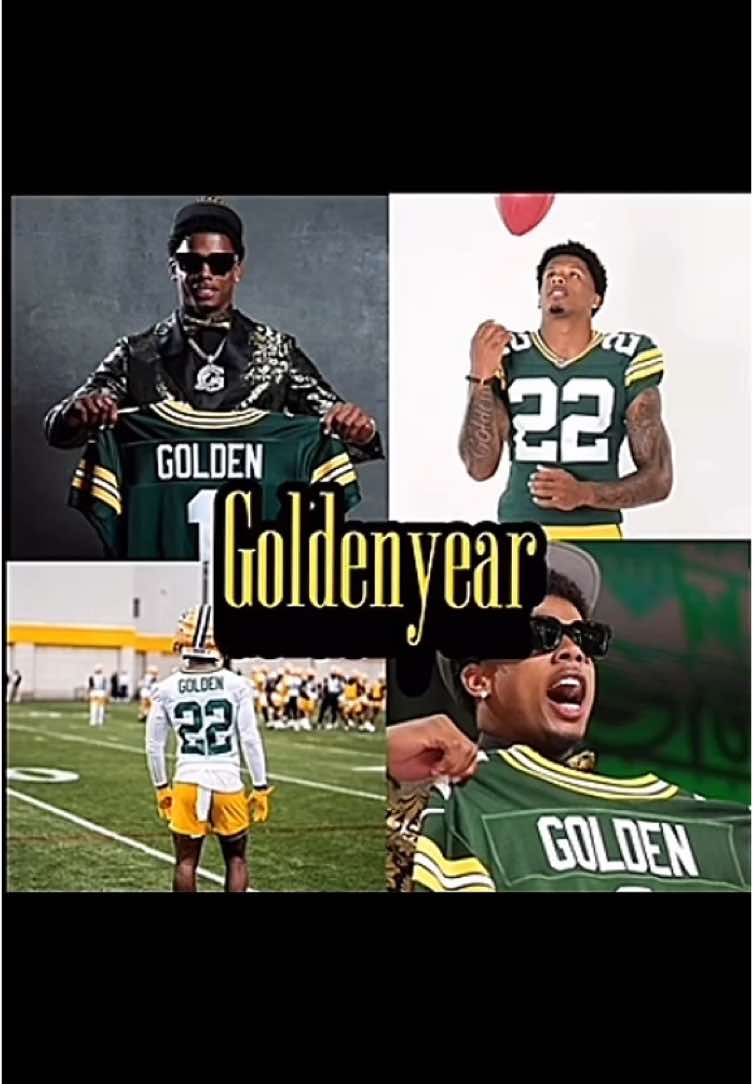 @Goldenyear
