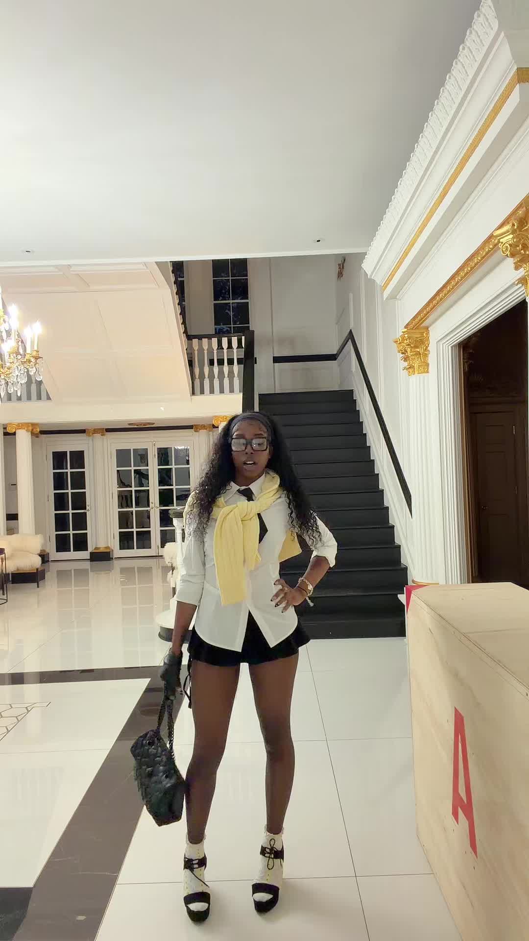 @BIG NANA | ATL