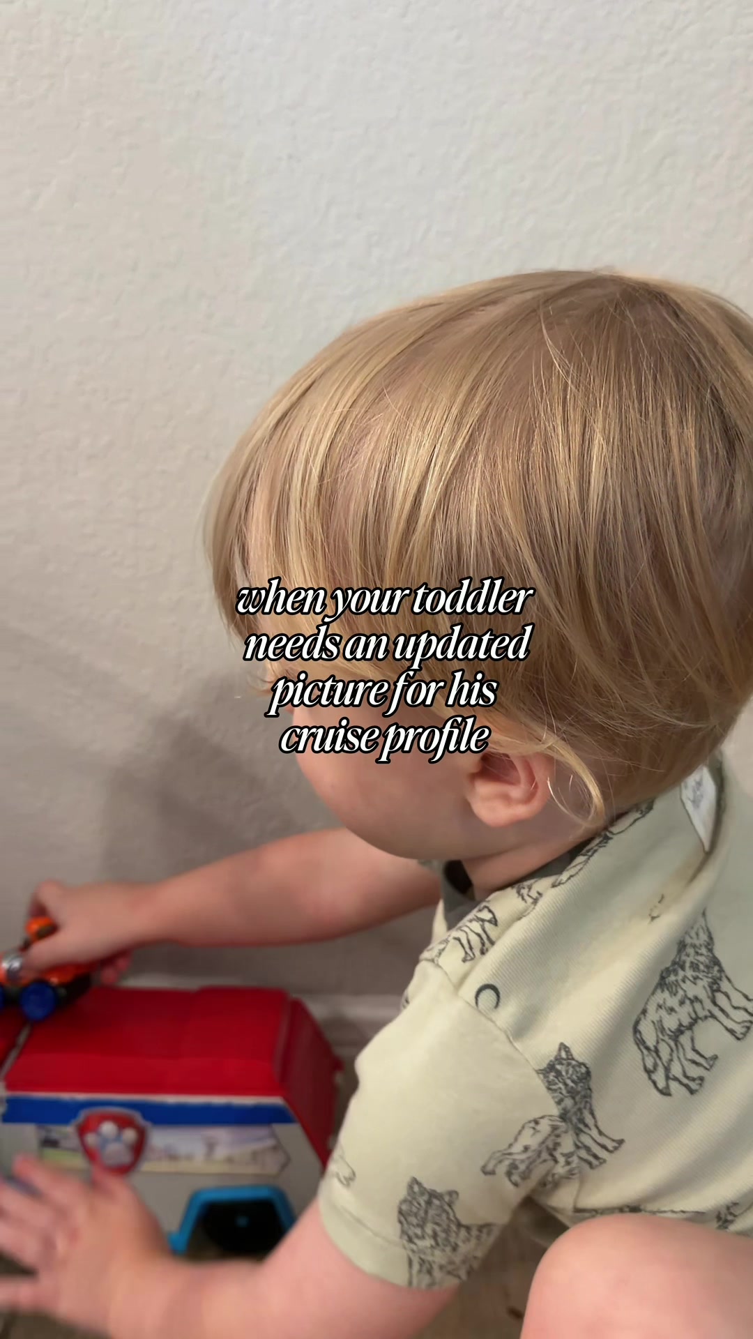 @Kayleen Pragano | SAHM