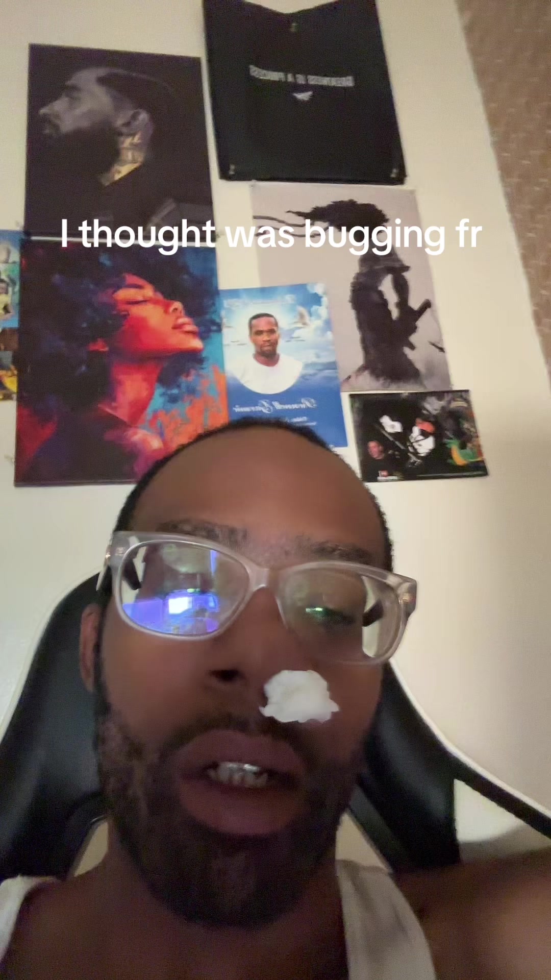 @Spokentruth