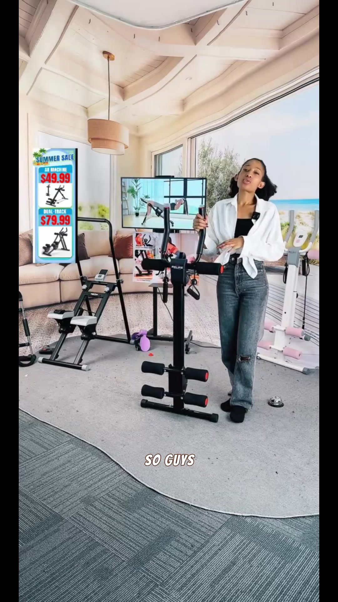 @Relife Fitness
