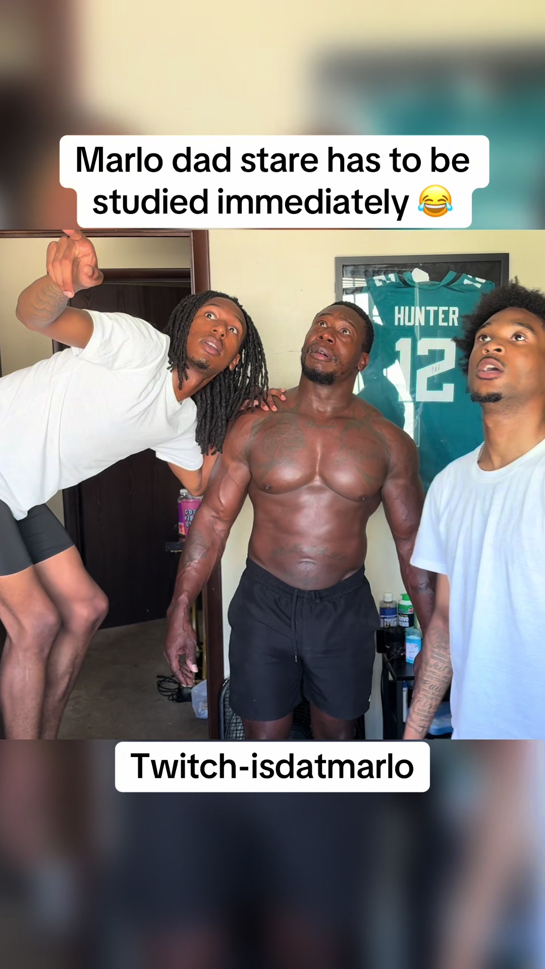 @isdatmarlo