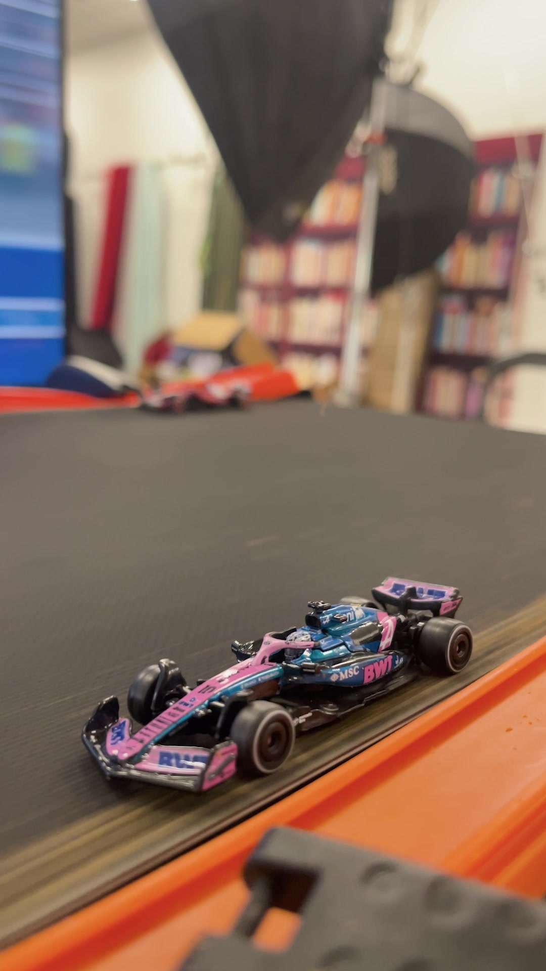 @yismstudiosracing