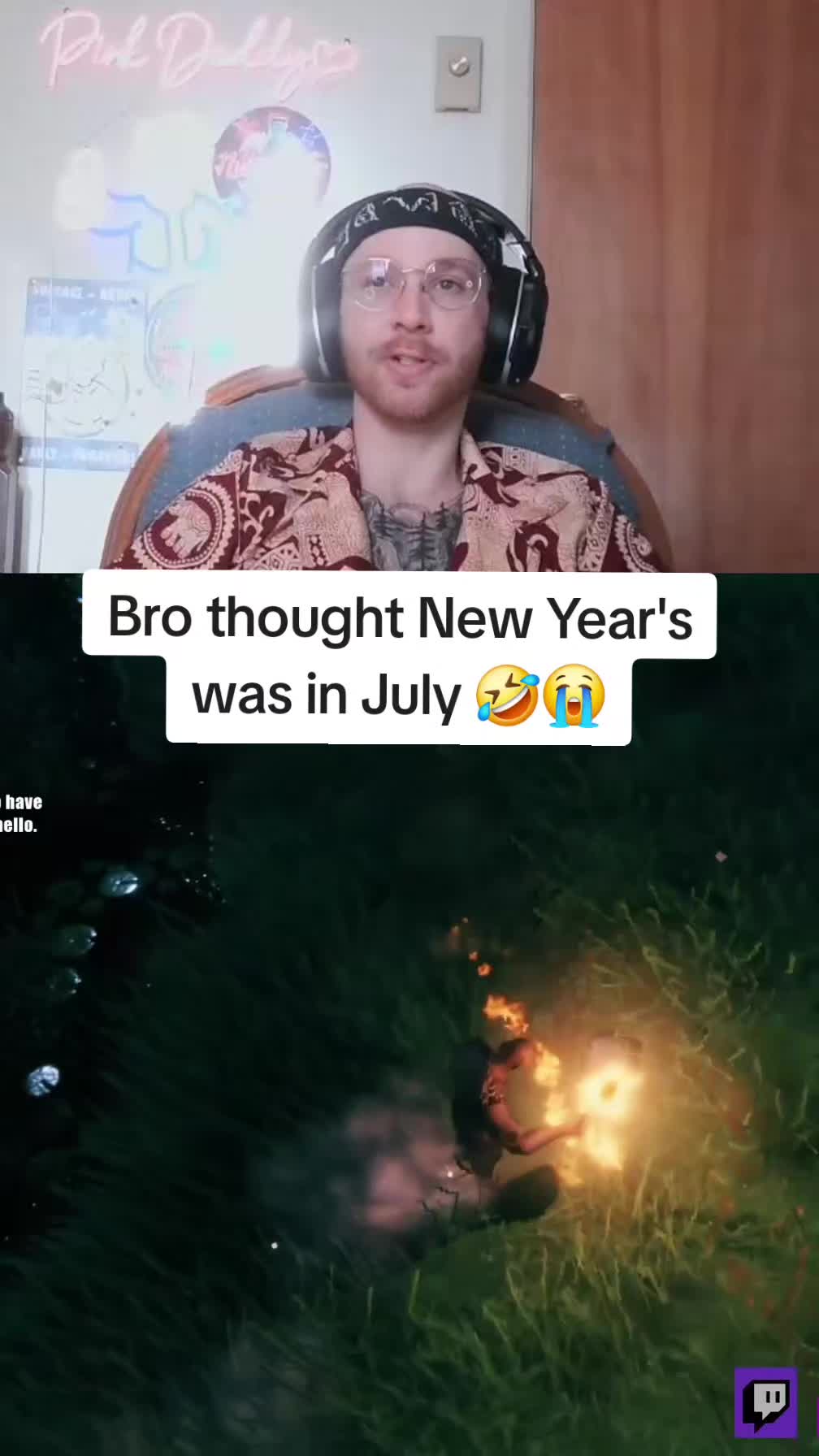 @Twitch:PinkDaddyOfficial