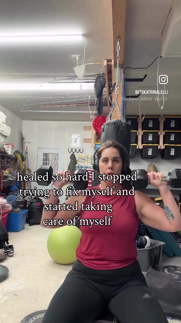 @Katrina