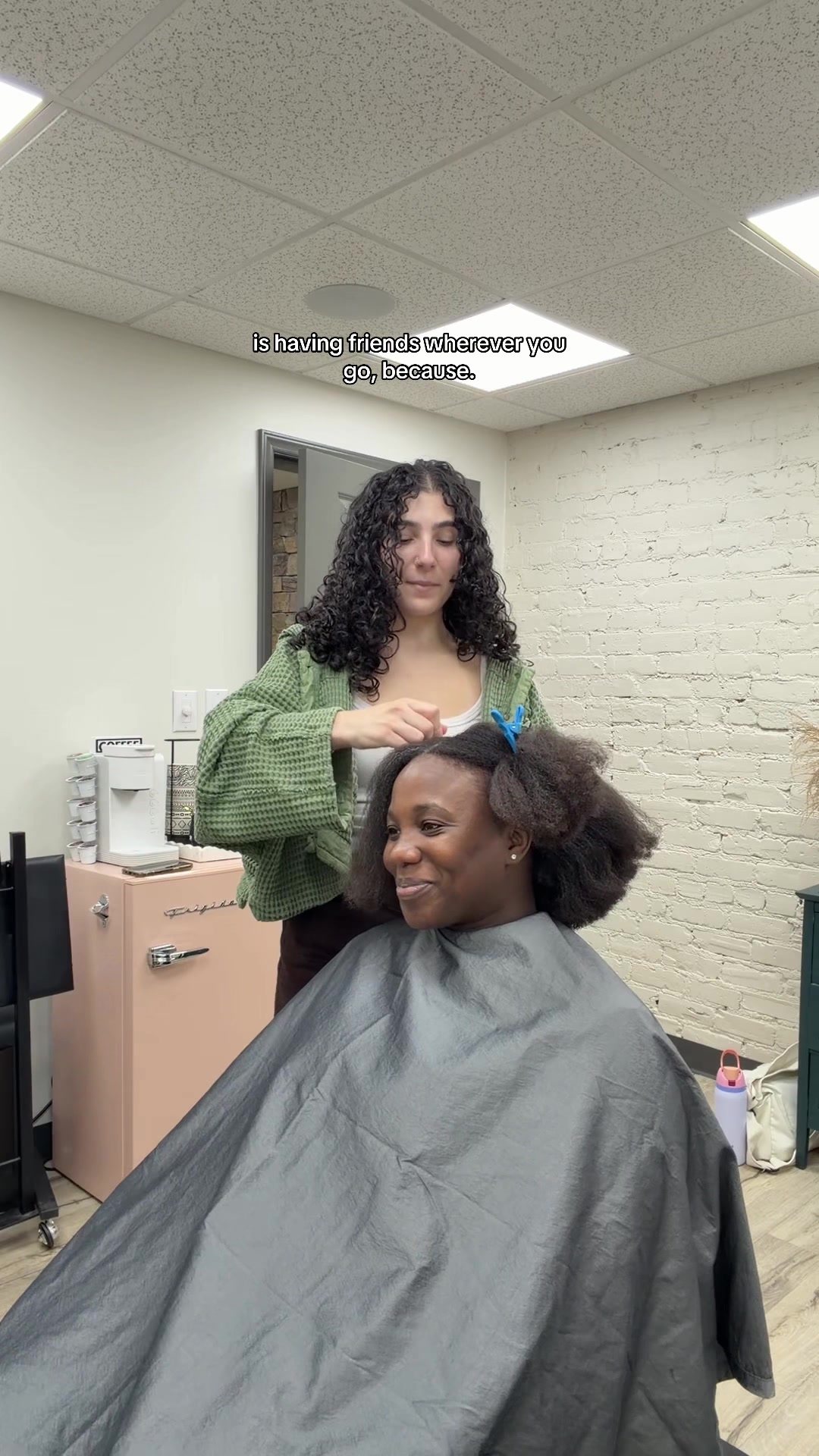 @SAMMY || MA HAIRSTYLIST