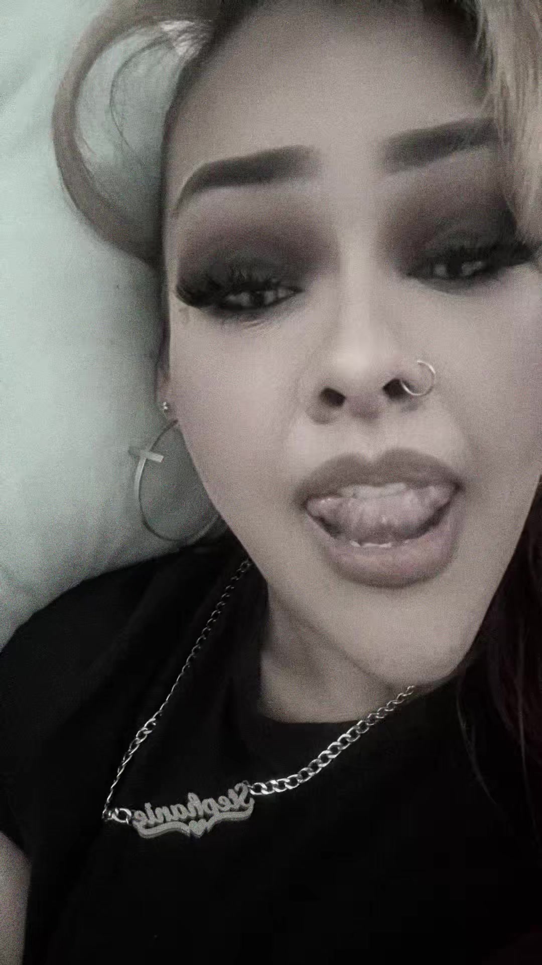 @Daughter of God… Chyna👑