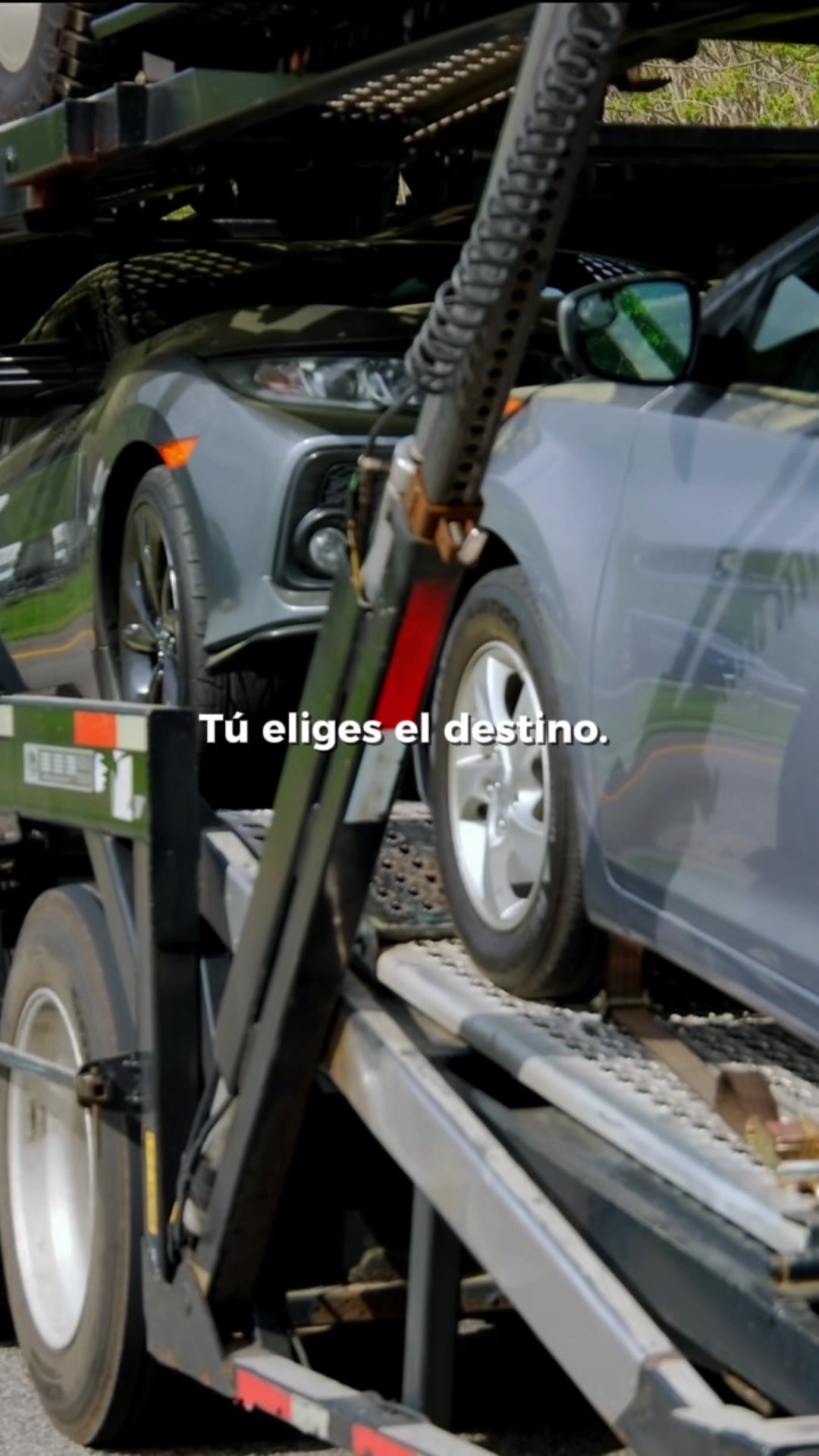 @CAR TRANSPORT| BROKERS