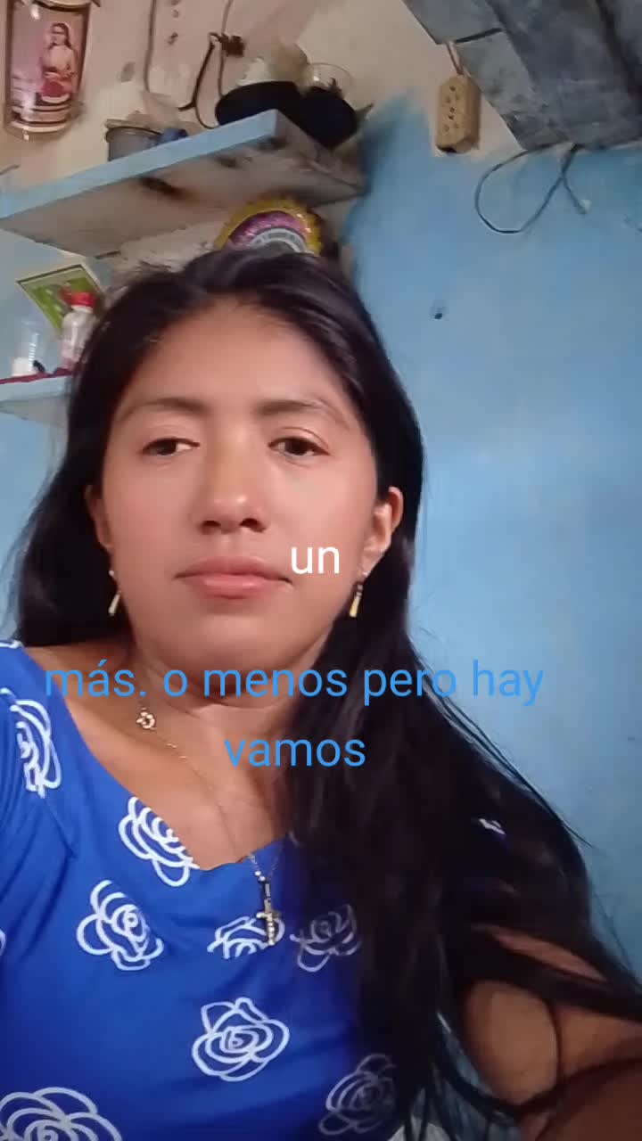 @lili asencio