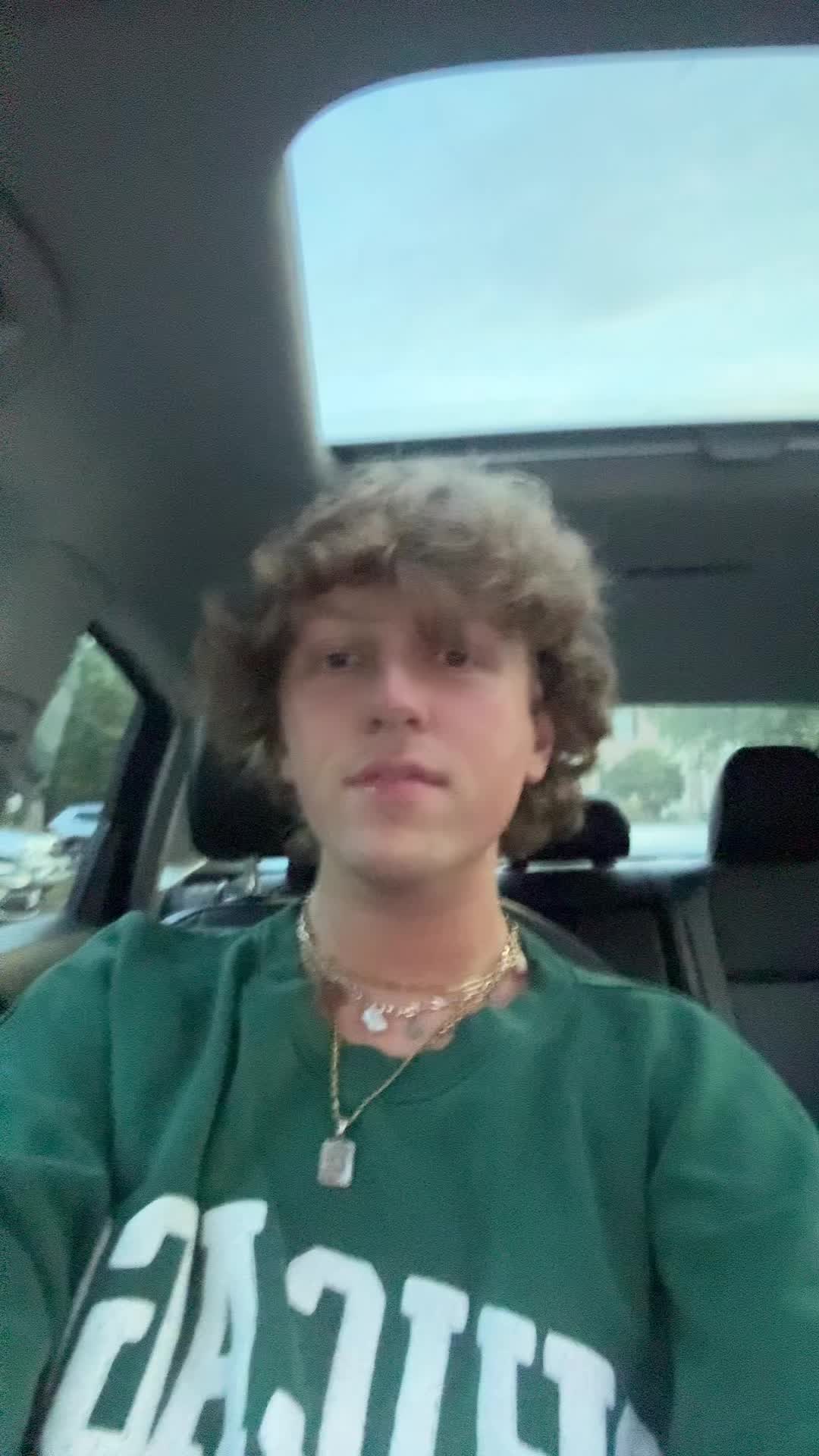 @Dylan Peroutka
