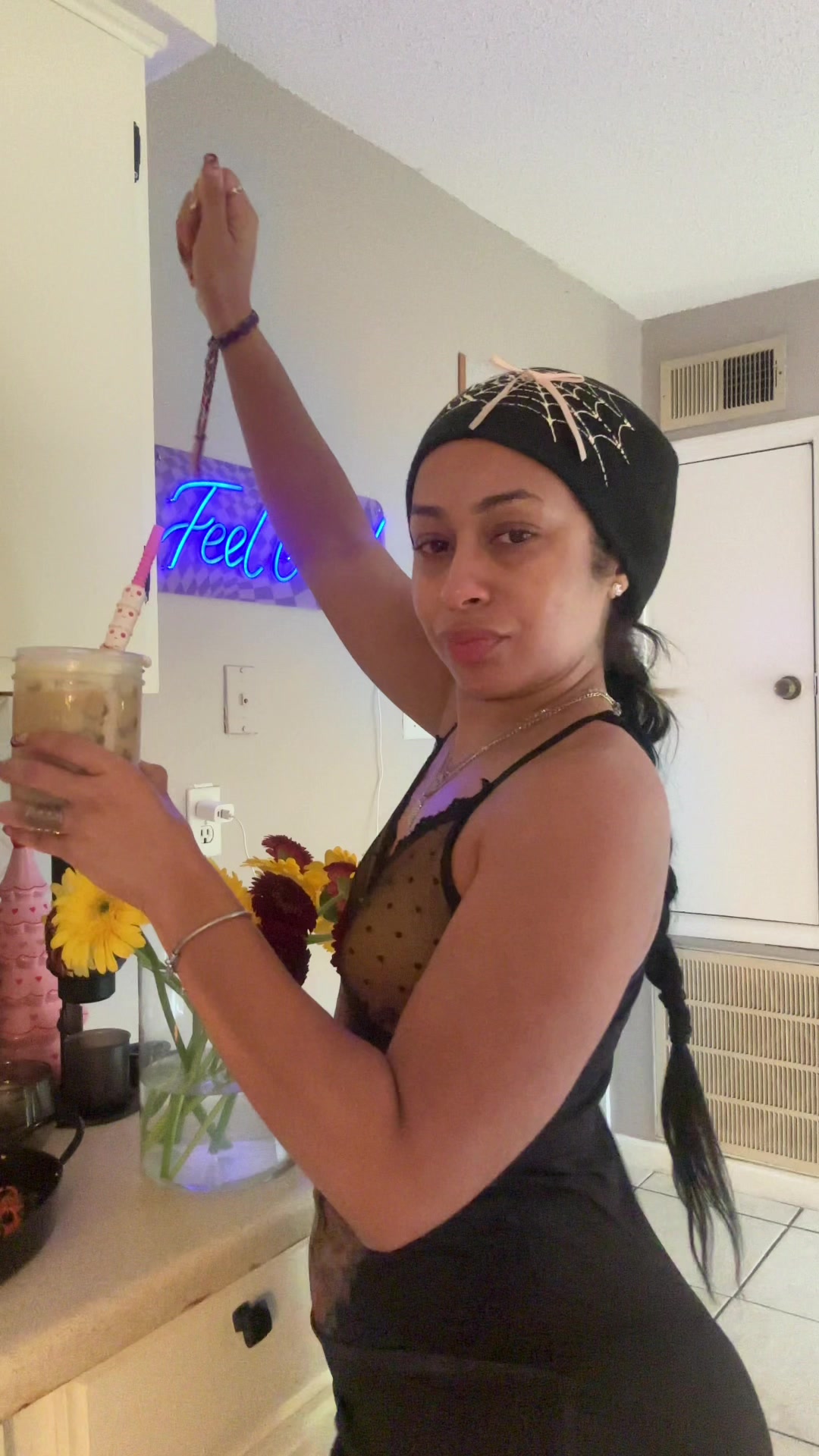 @Jess 🧿 Aka SashaBaron35 🥰