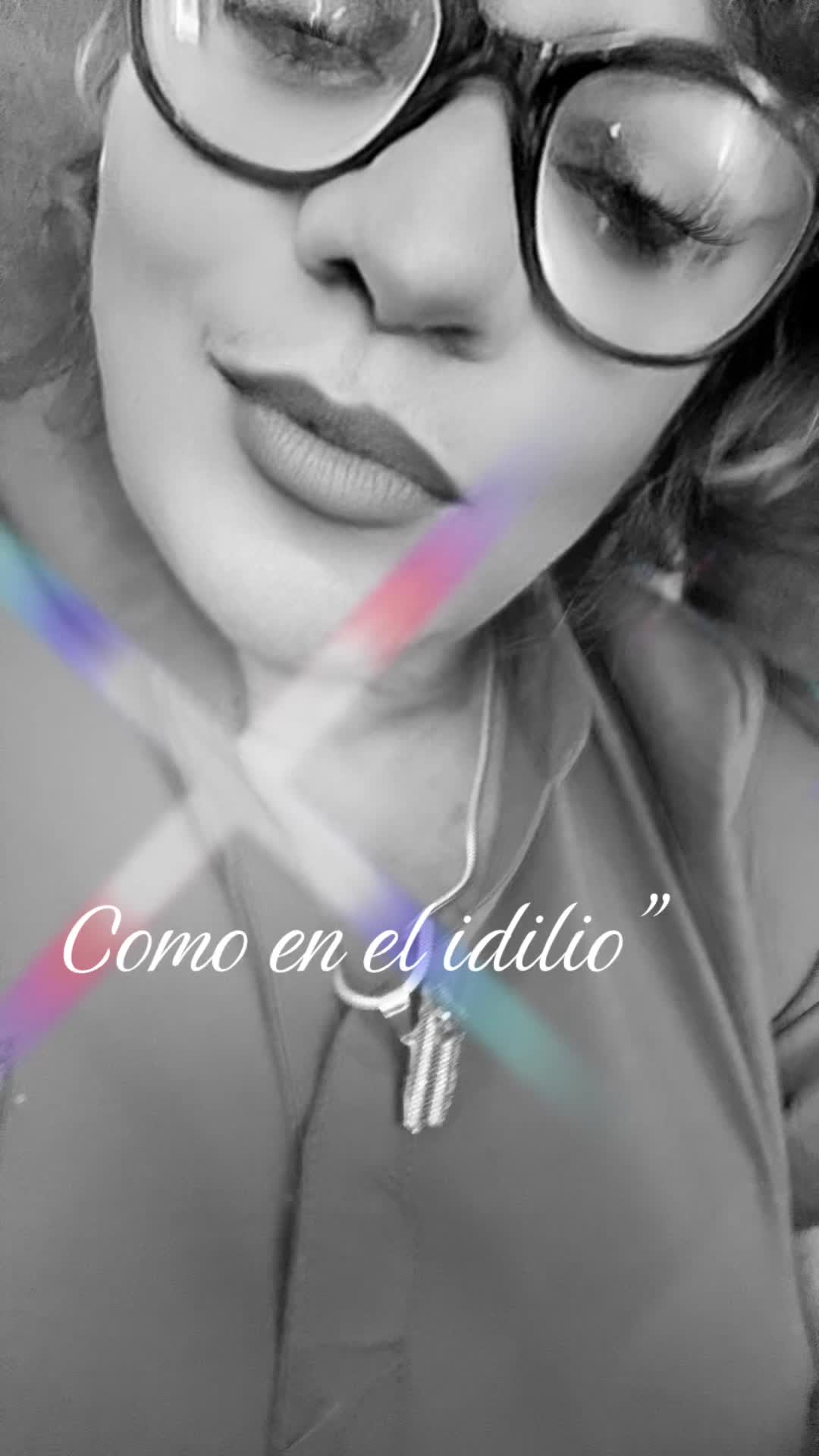 @🇵🇷Wally la cheverosky🌹💋
