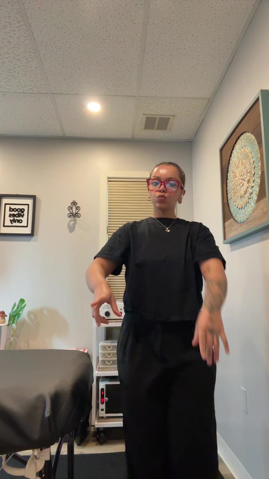 @Deasia | NJ Esthetician