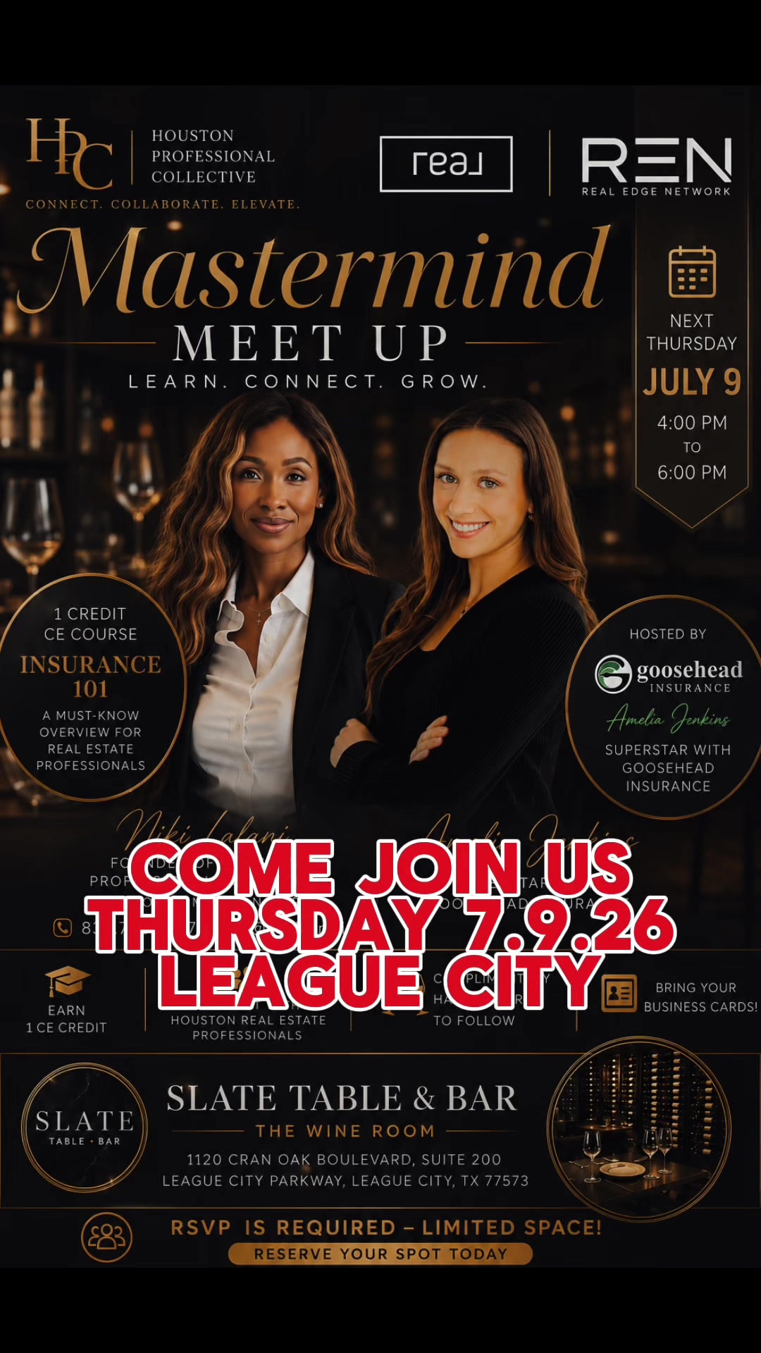 @Niki Lalani - Realtor | TX