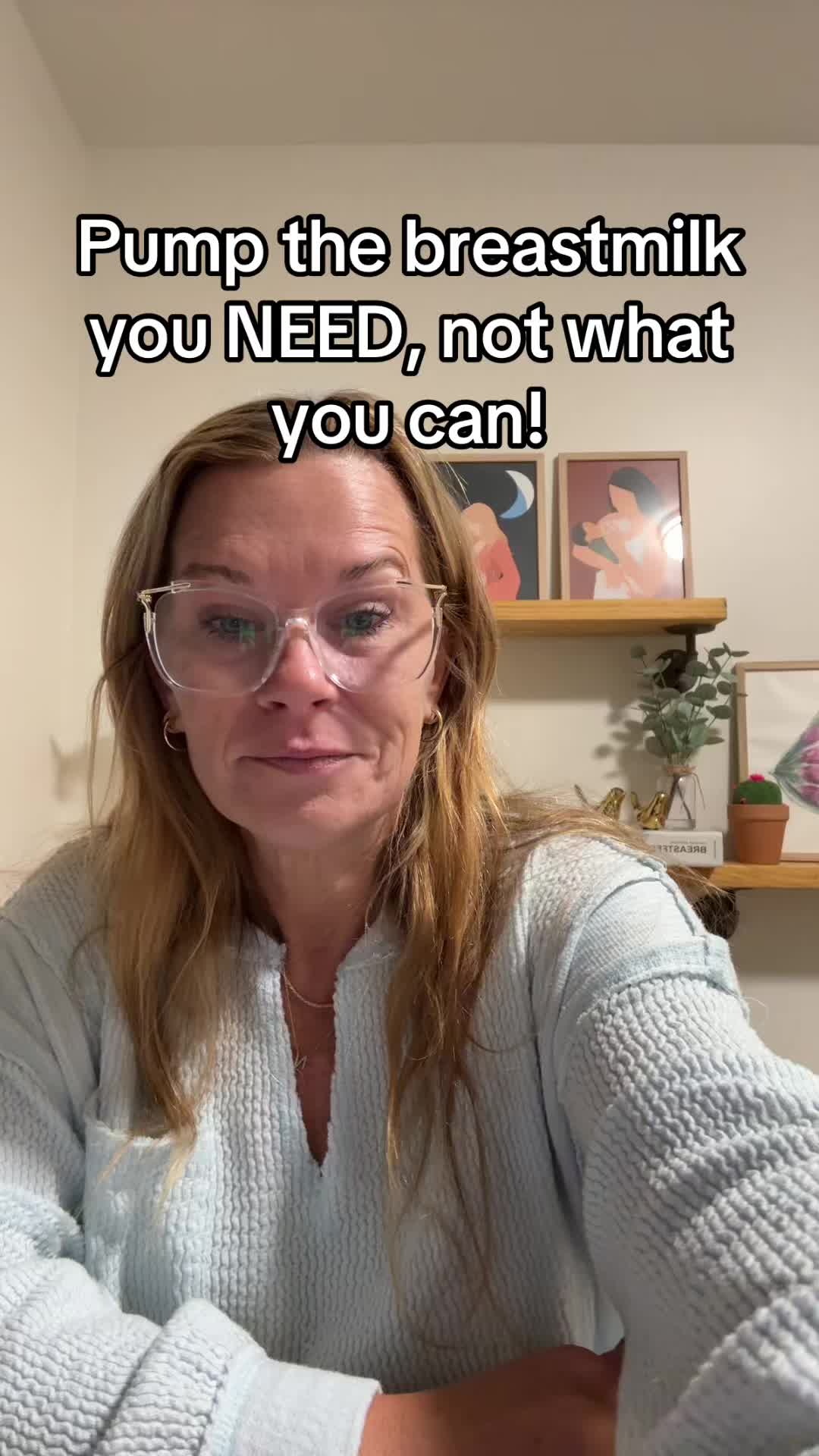 @BabyWhisperer Nicki-RN, IBCLC