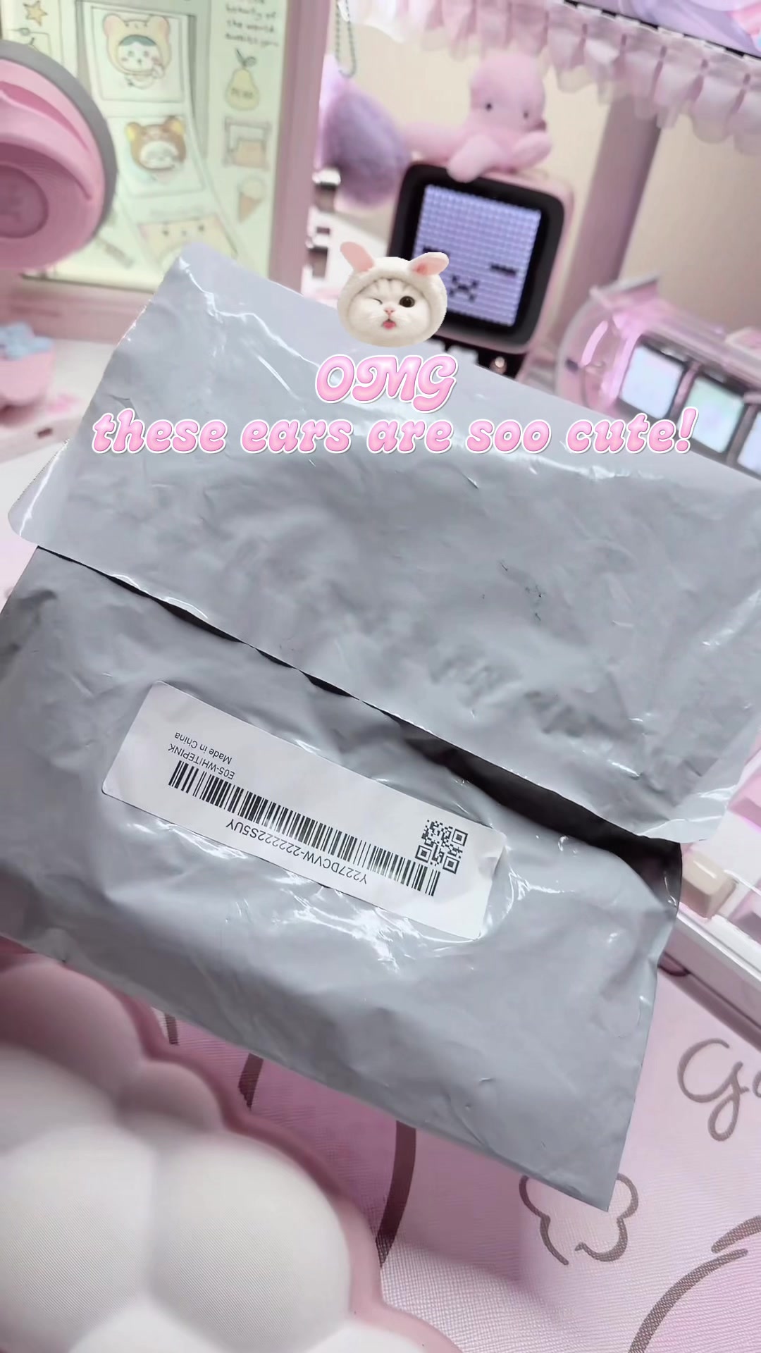 @/ᐠ ˵> ⩊ <˵マ