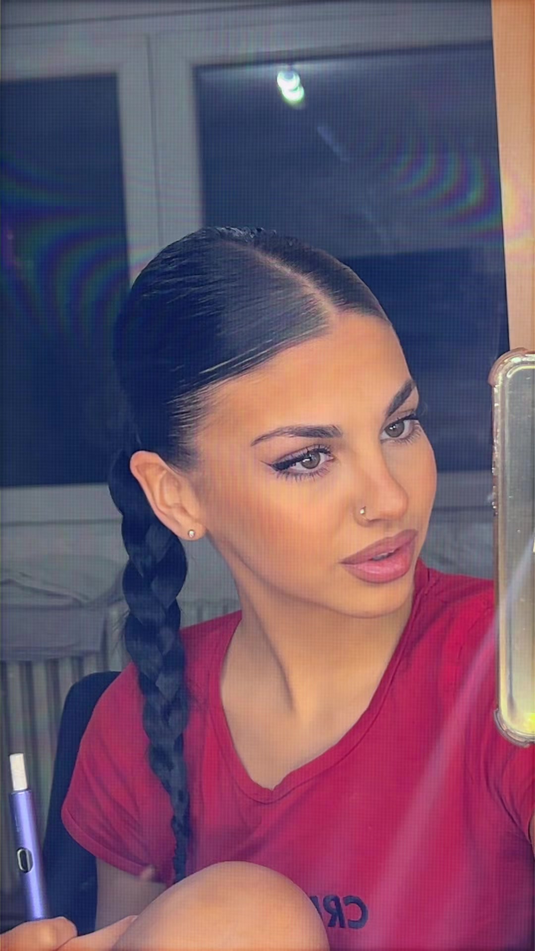 @Nadja Begojev