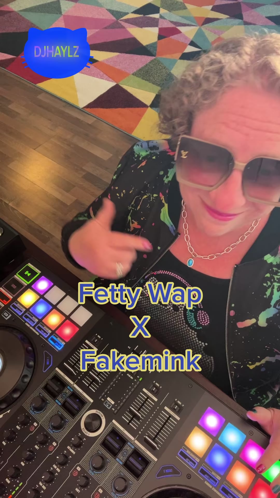 @DJHAYLZ
