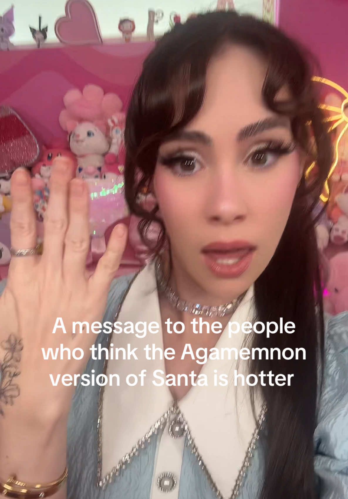 @Leah Ashe