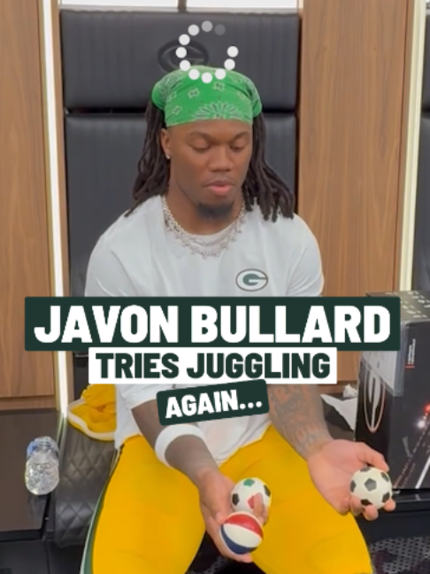 @Green Bay Packers