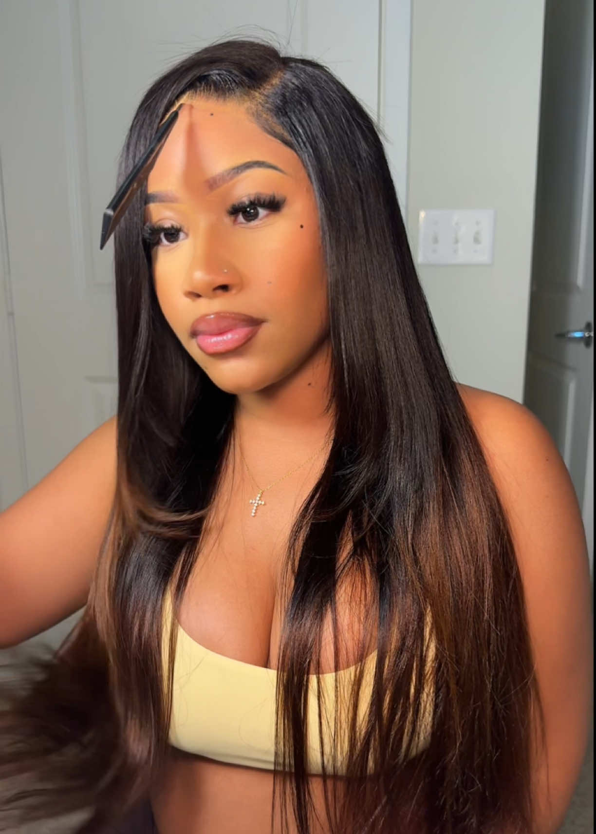 @Tamyacalese❄️