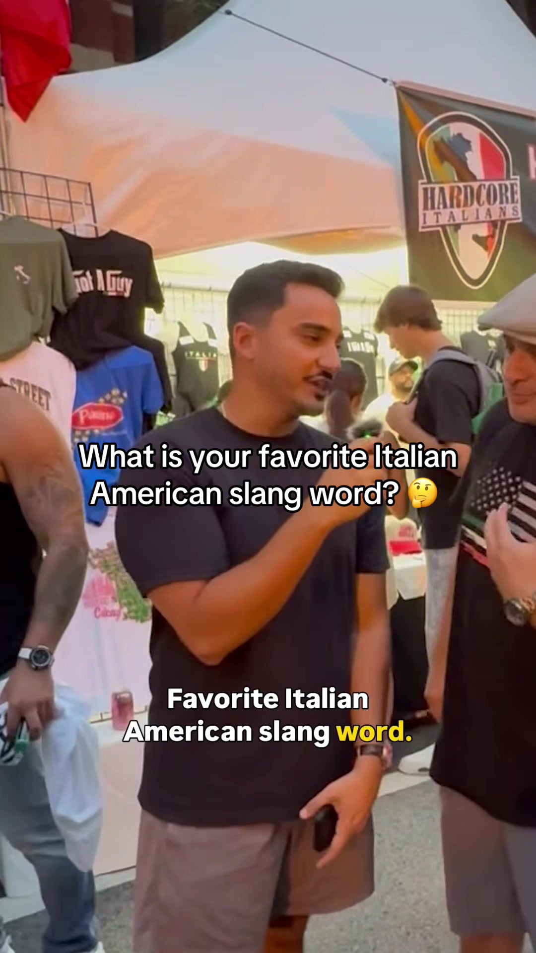 @HardcoreItalians