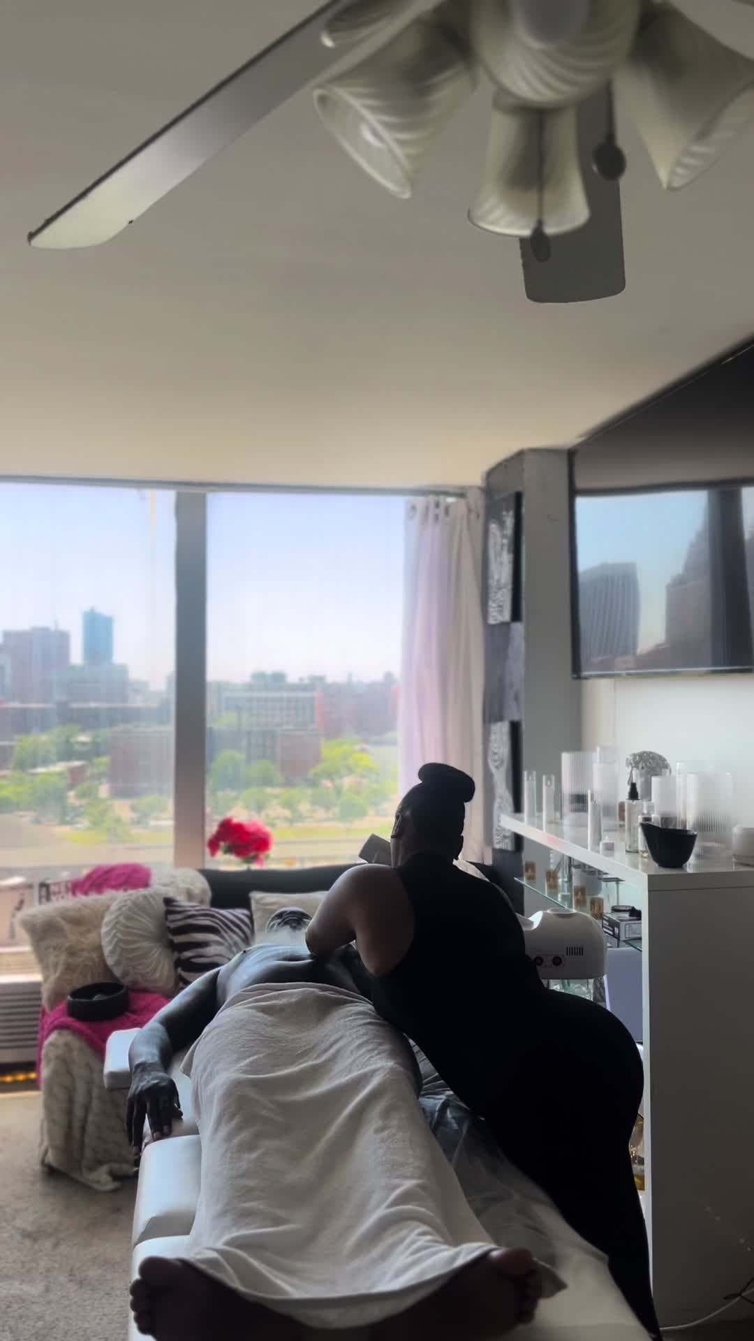 @Gorgeous