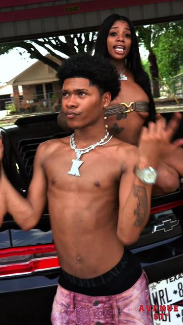 @Hoodfish