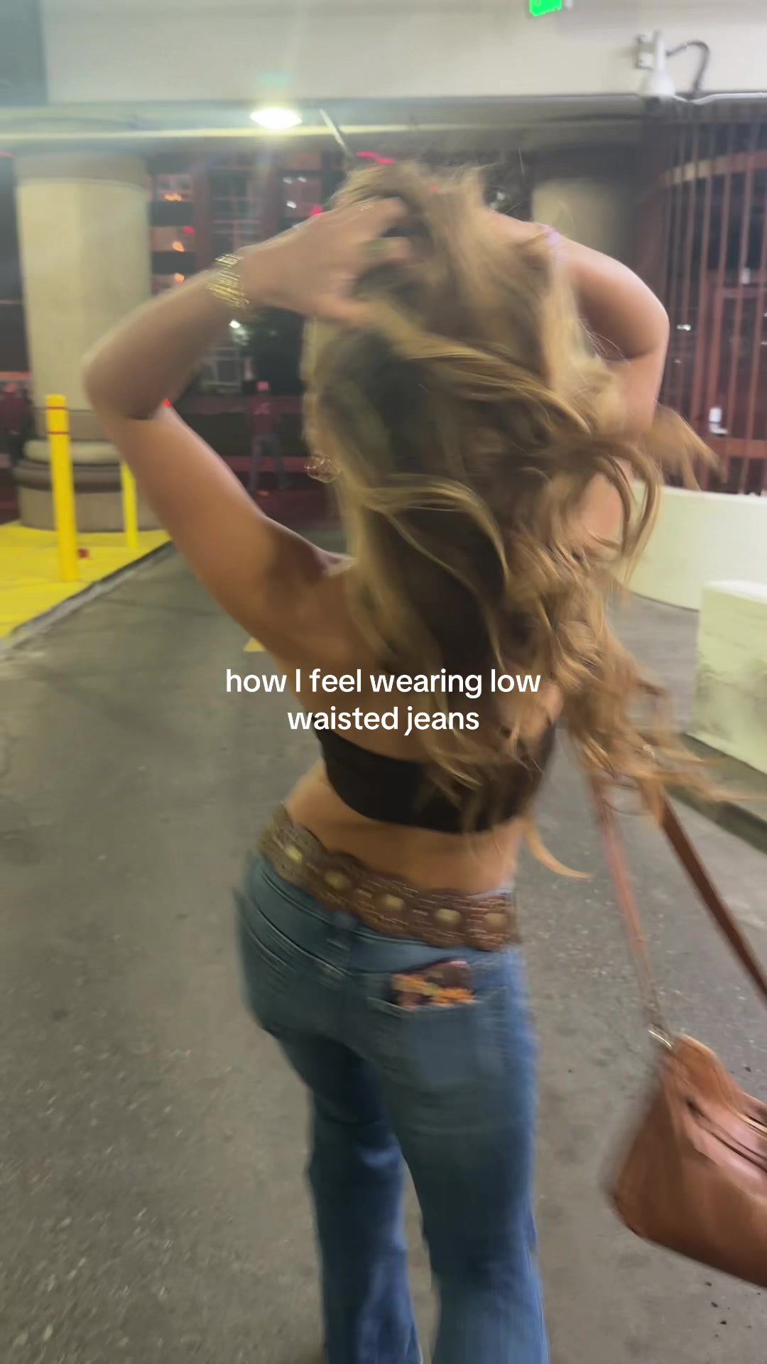 @calysta brown