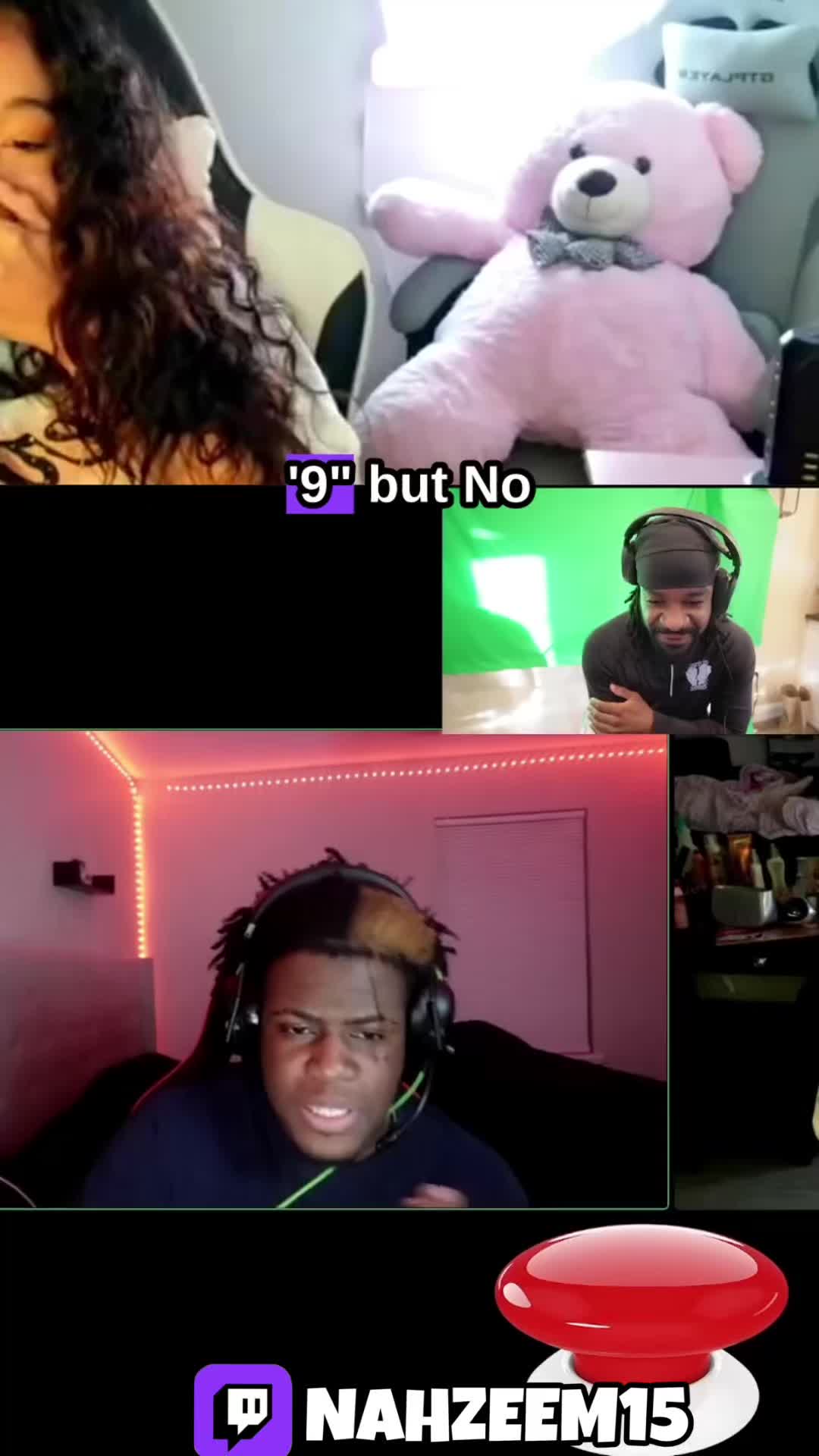 @Nahzeem