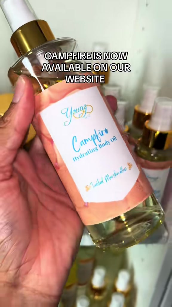 @YoungForeverbyCJ