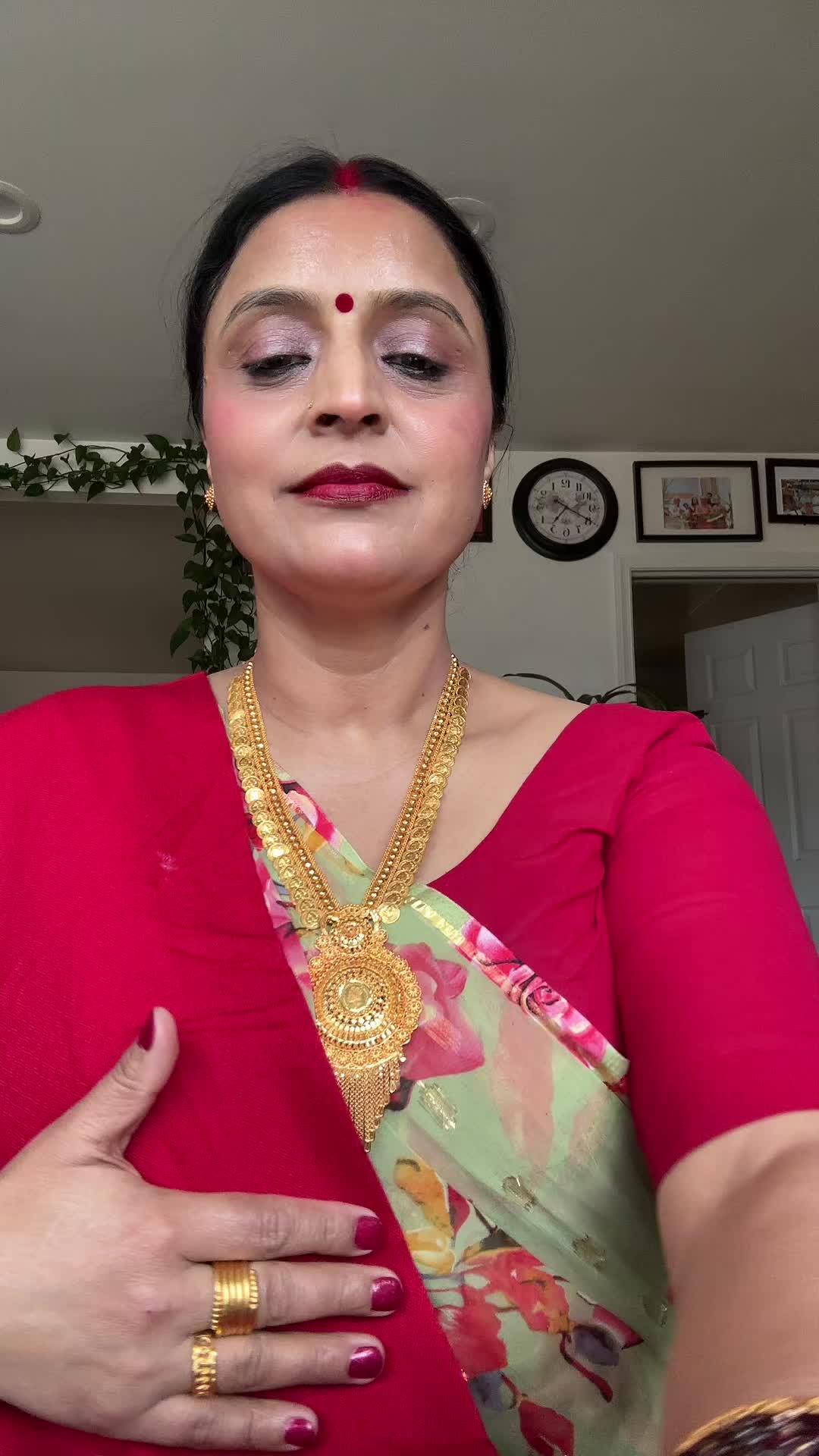 @Sarita Kumari Paudel