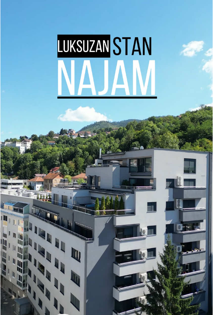 @NN Nekretnine Sarajevo
