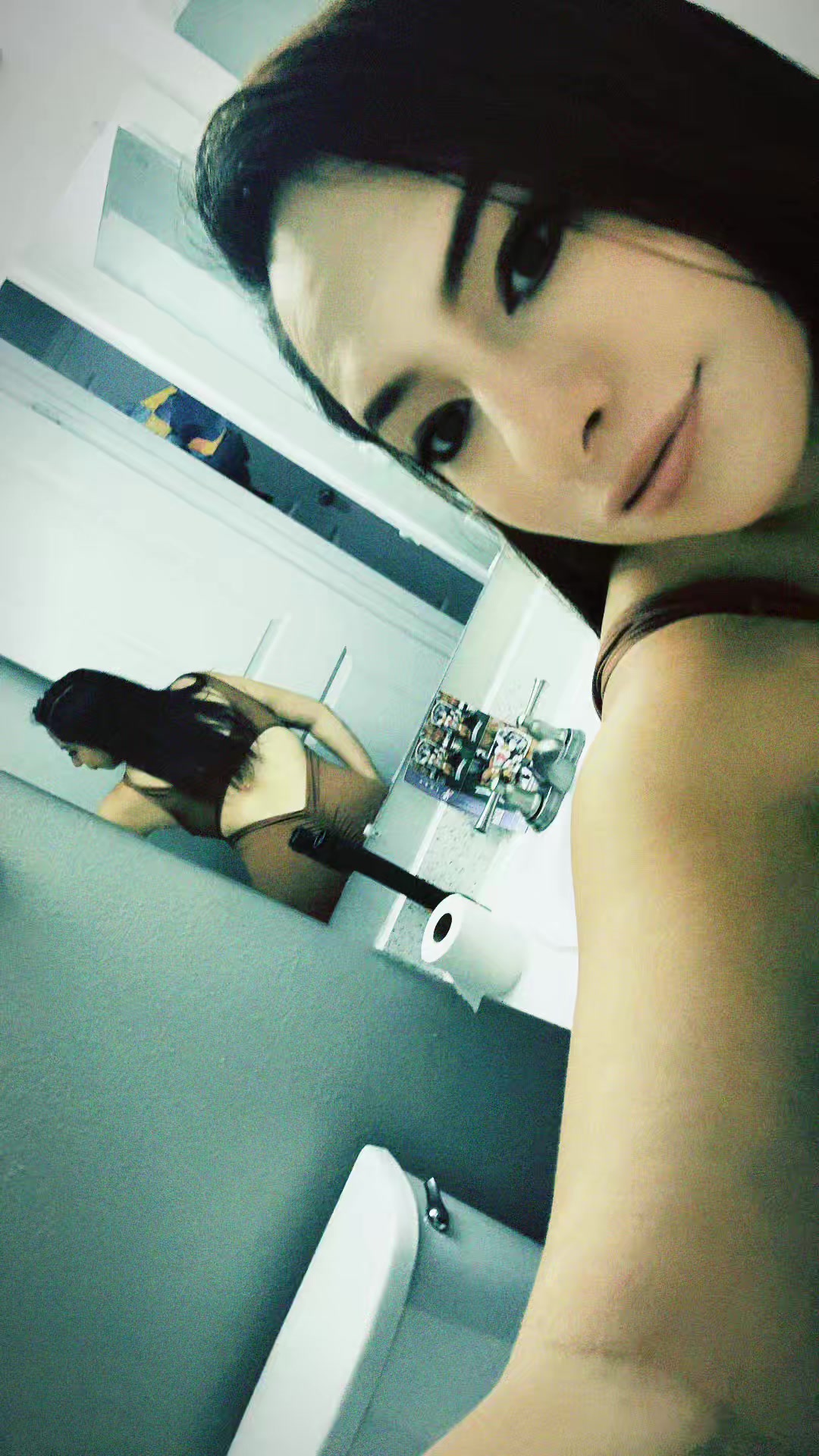 @Alina Marie