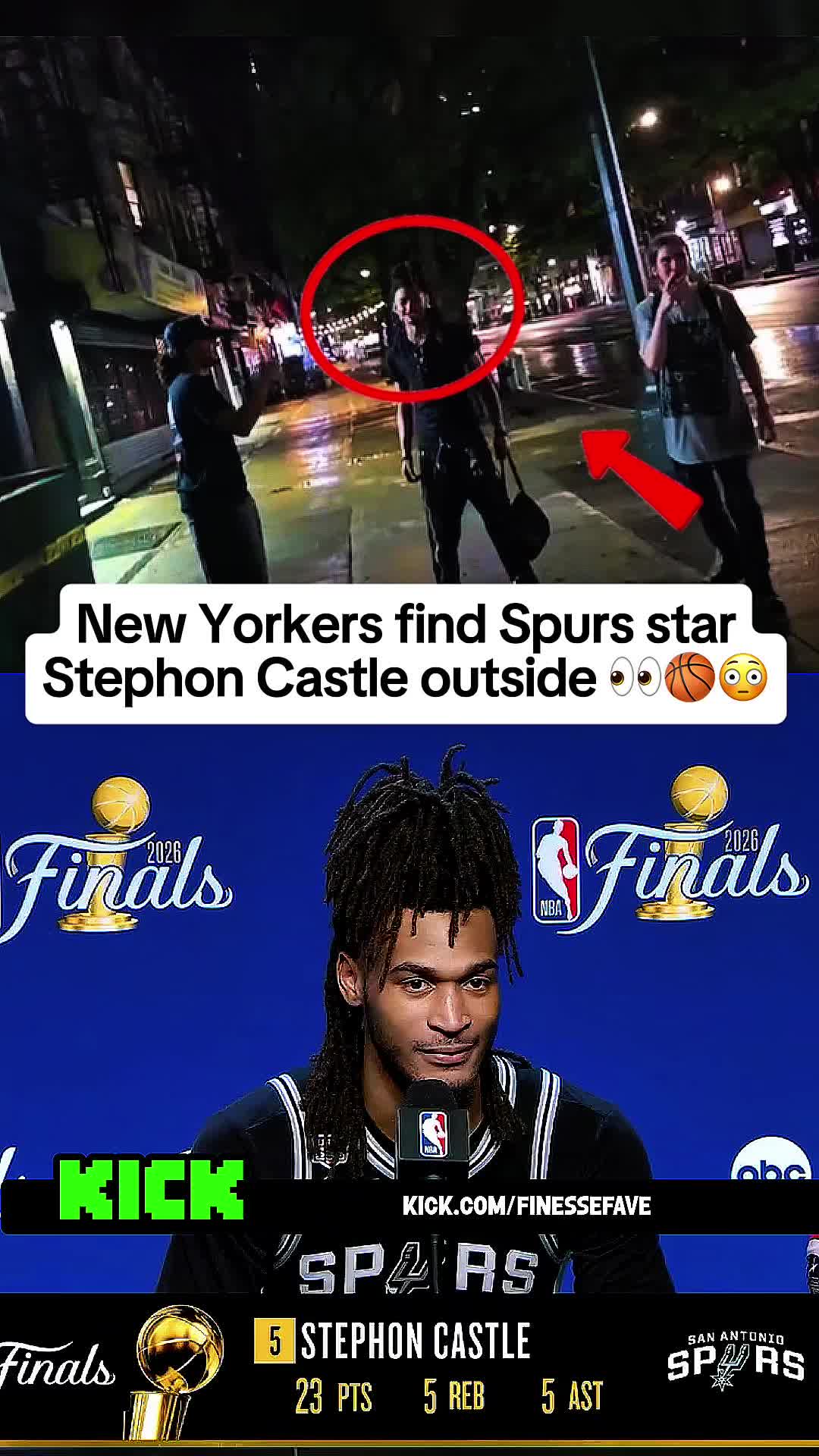 @sladamkickclips