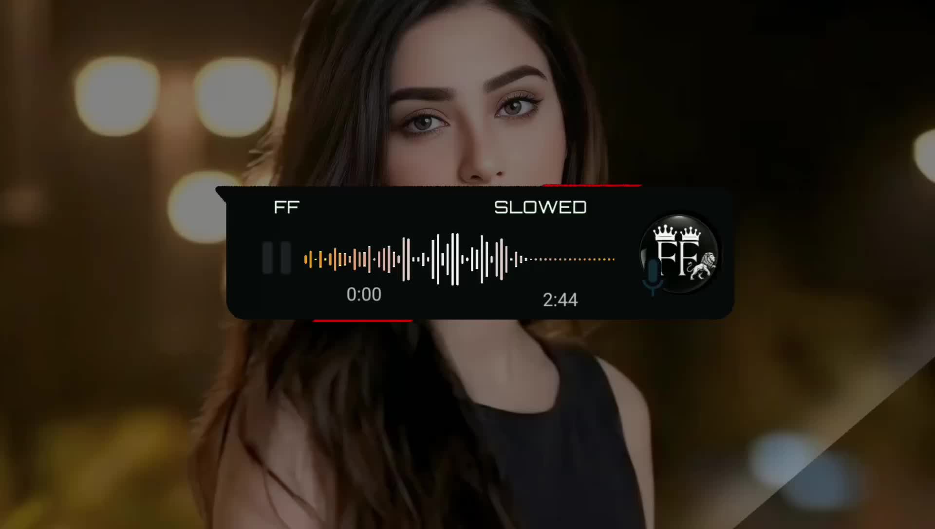 @𝐅𝐅 𝐒𝐋𝐎𝐖𝐄𝐃 ♛🎧
