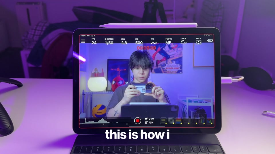@LumeCube