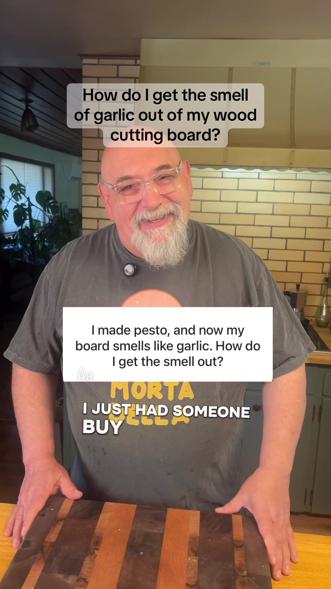 @Chef Frank | Chef-Made Boards