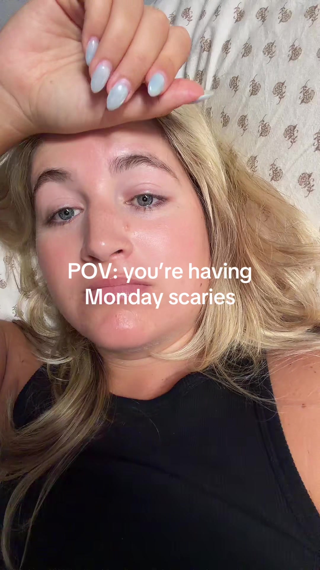 @Caroline Evans